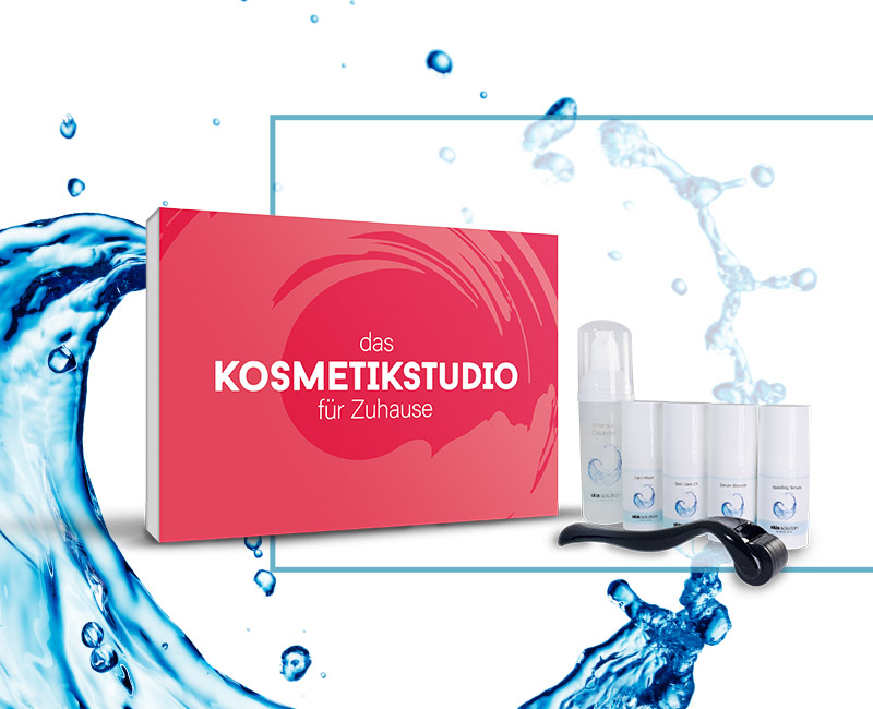 100160_Kosmetikstudio für Zuhause_Microneedling